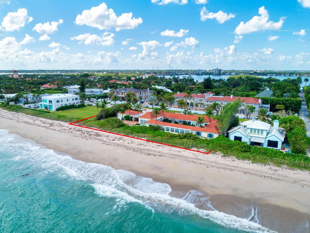 Palm Beach - Residential