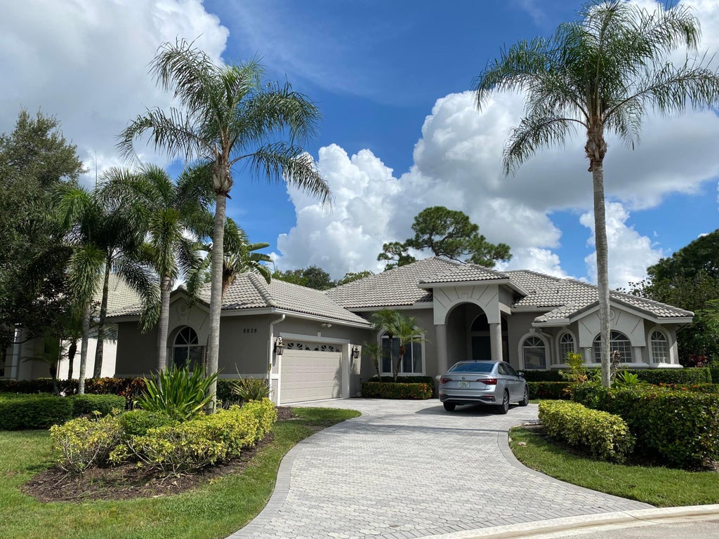 Photo of 8828 BALLY BUNION Road, Port Saint Lucie, FL 34986 (MLS # B26070297)