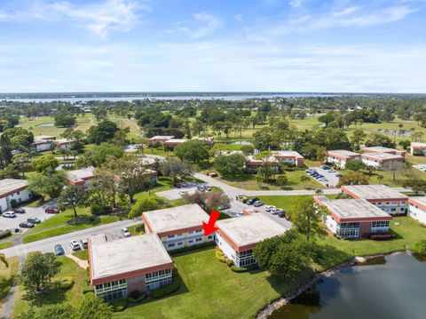 A home in Stuart