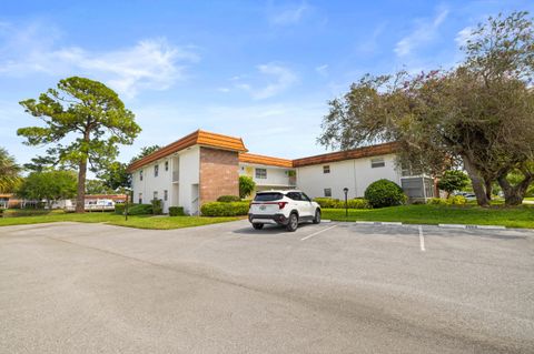 A home in Stuart