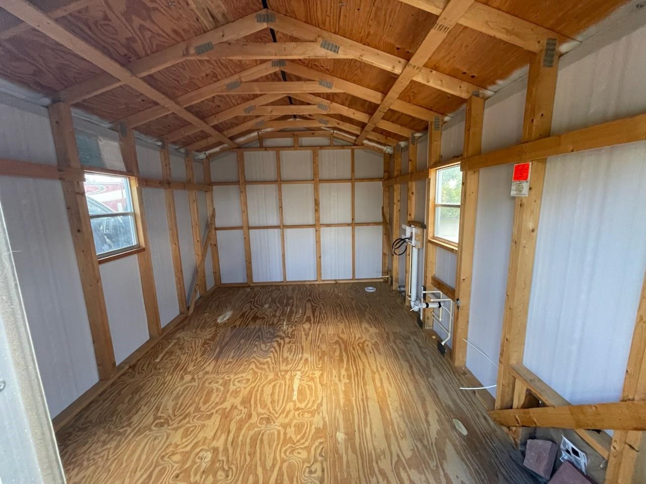 Silver Palms Rv Resort - Land