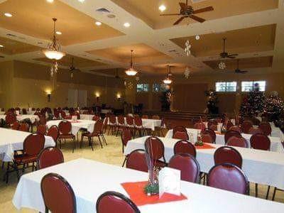 Silver Palms Rv Resort - Land