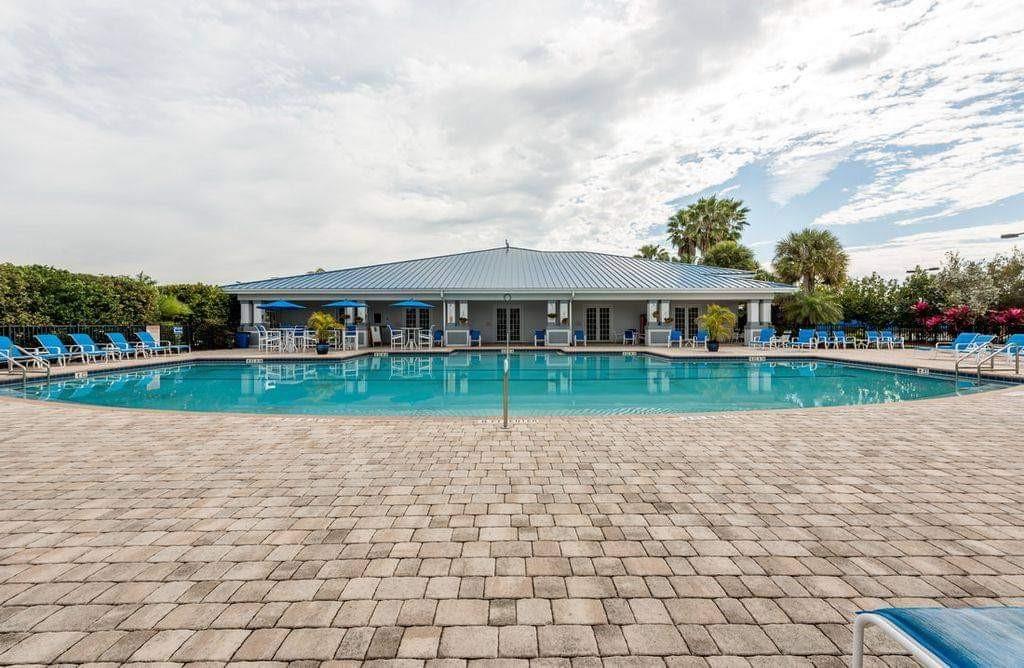 Silver Palms Rv Resort - Land