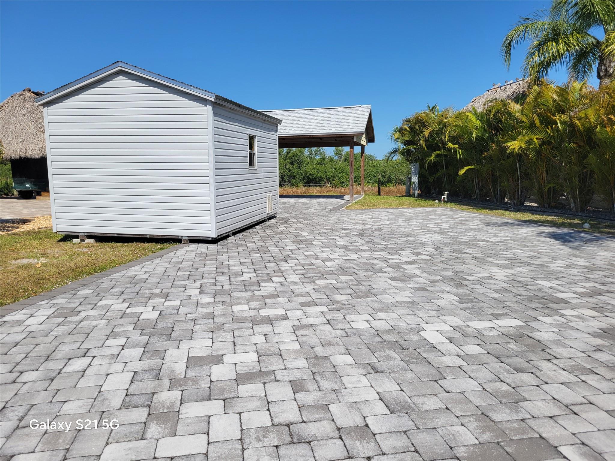 Located at Silver Palms Rv Resort, a 90 acre gated community 1/2 mile from Lake Okeechobee, best known for great fishing. Lot features a Pavilion over-looking a 16 acre nature preserve. Lots provides privacy. Casista has electric and water. Customize to your own speciation's. Daily activities, clubhouse, billiard, card , library and fitness rooms. Pool side cafe, live music, dog park. very active resort !Pickleball and so much more awaits you at this amazing resort