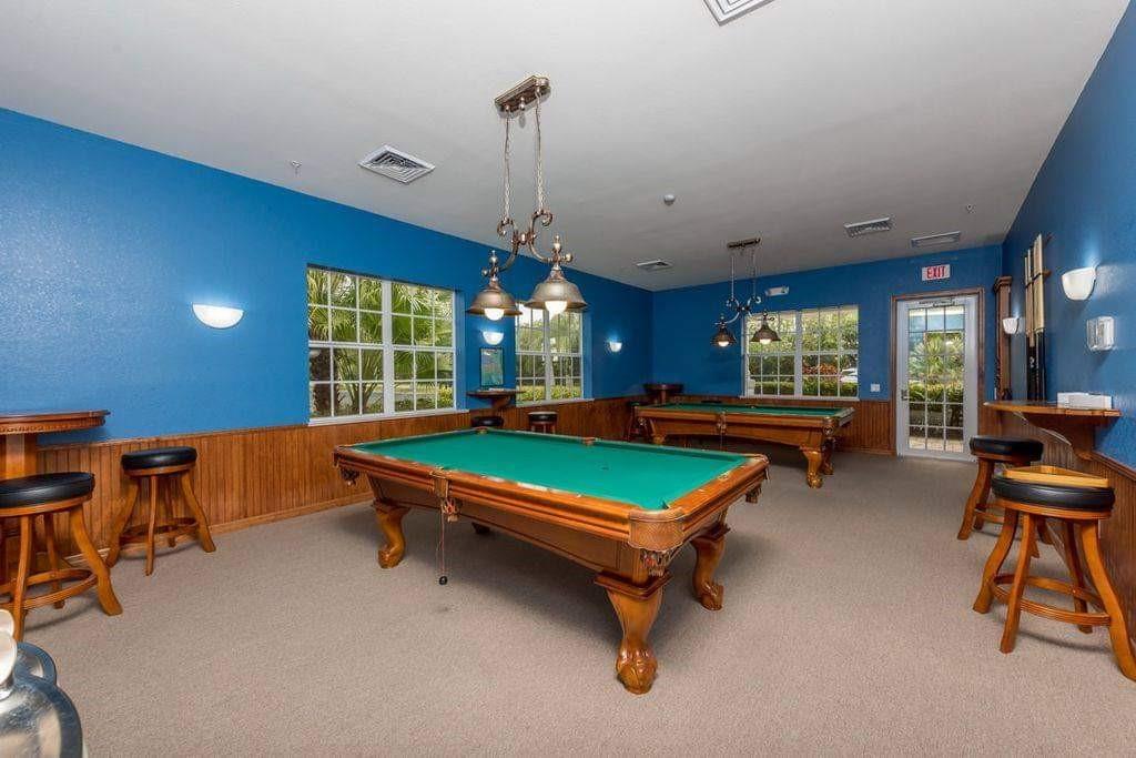 Silver Palms Rv Resort - Land