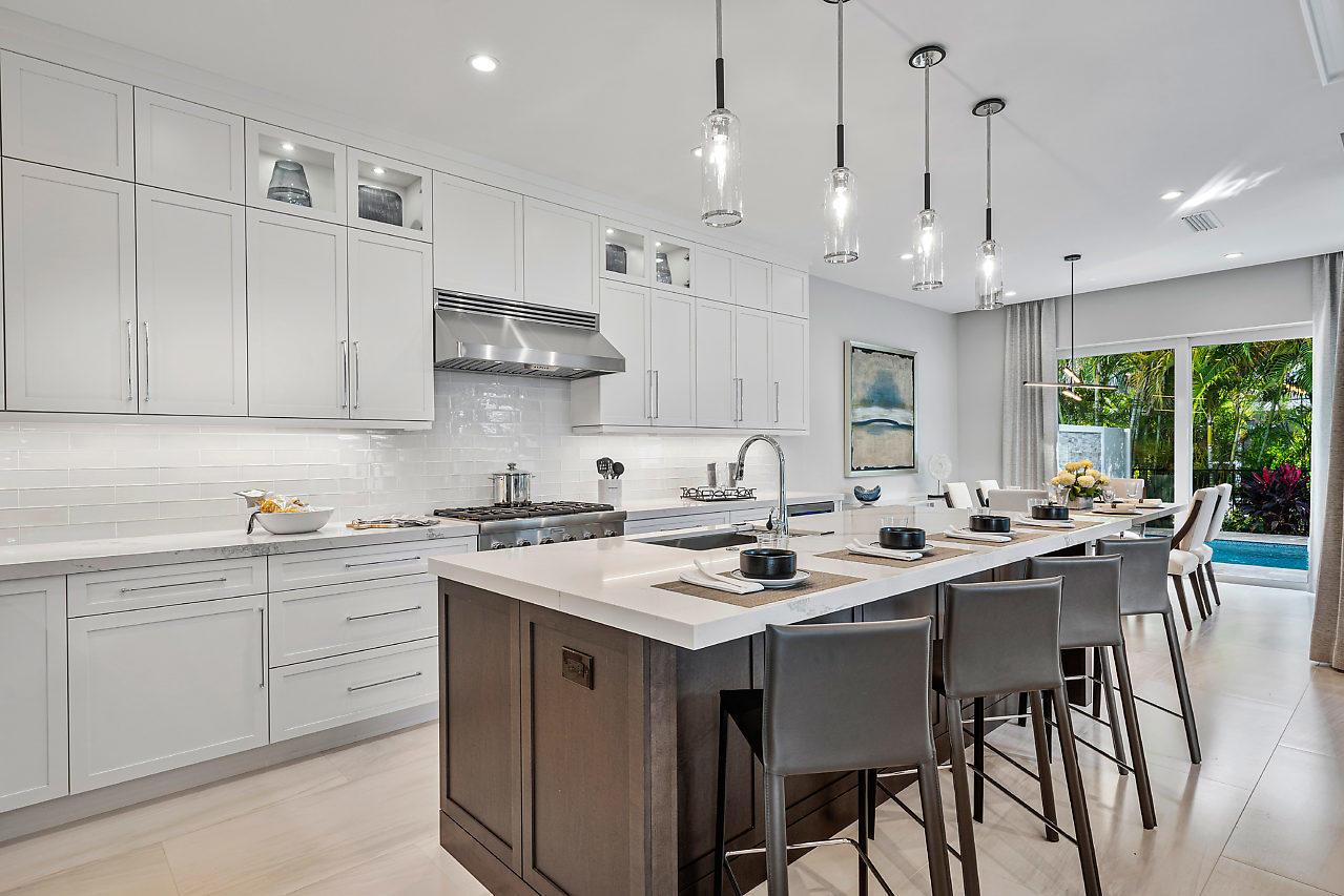 BOCA RATON RIVIERA UNIT D - Residential