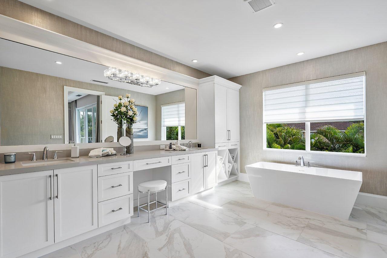 BOCA RATON RIVIERA UNIT D - Residential