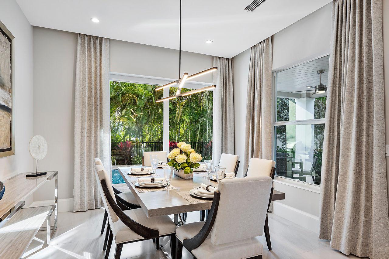 BOCA RATON RIVIERA UNIT D - Residential