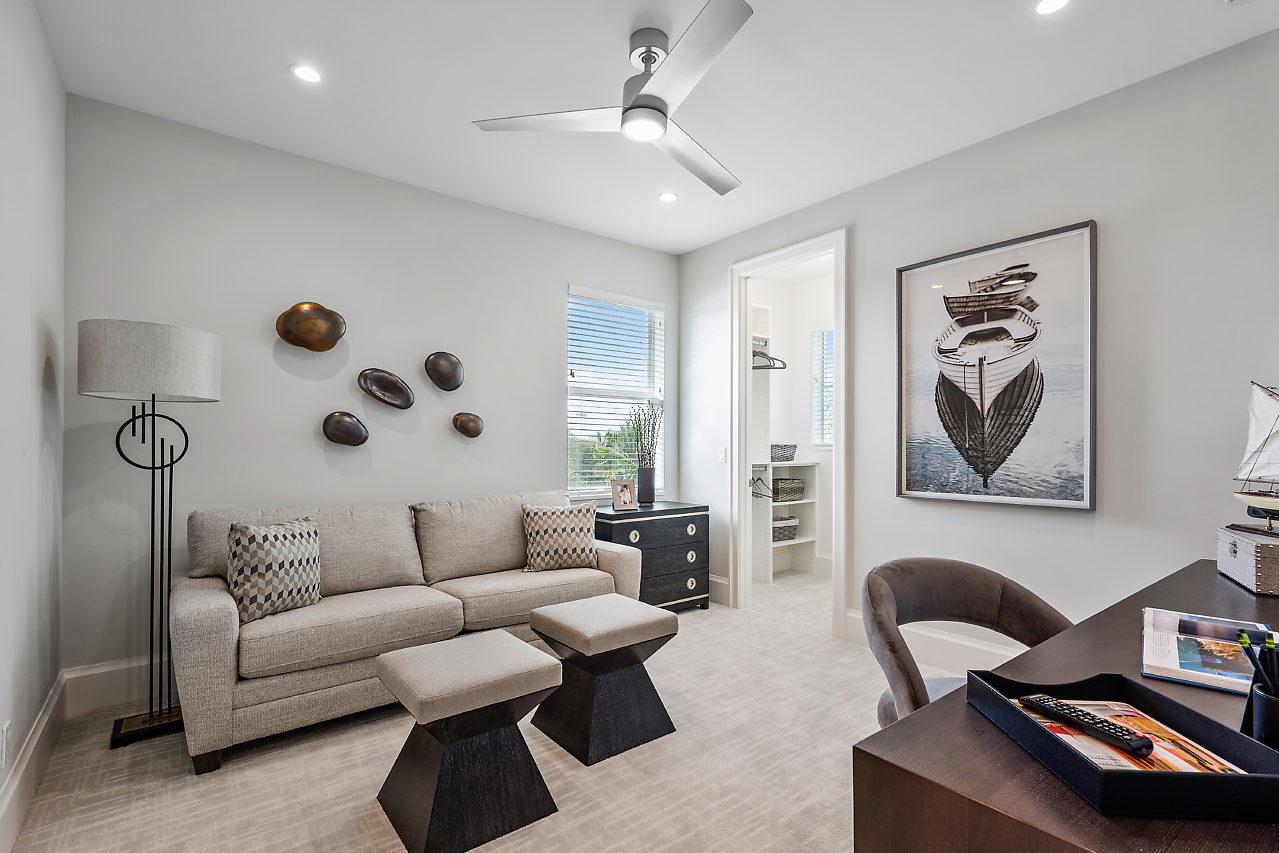 BOCA RATON RIVIERA UNIT D - Residential