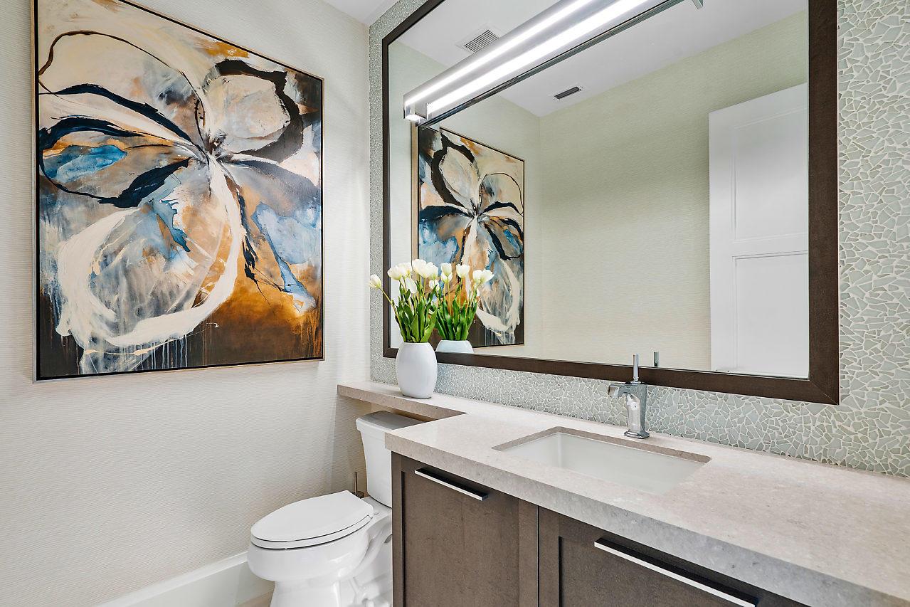 BOCA RATON RIVIERA UNIT D - Residential