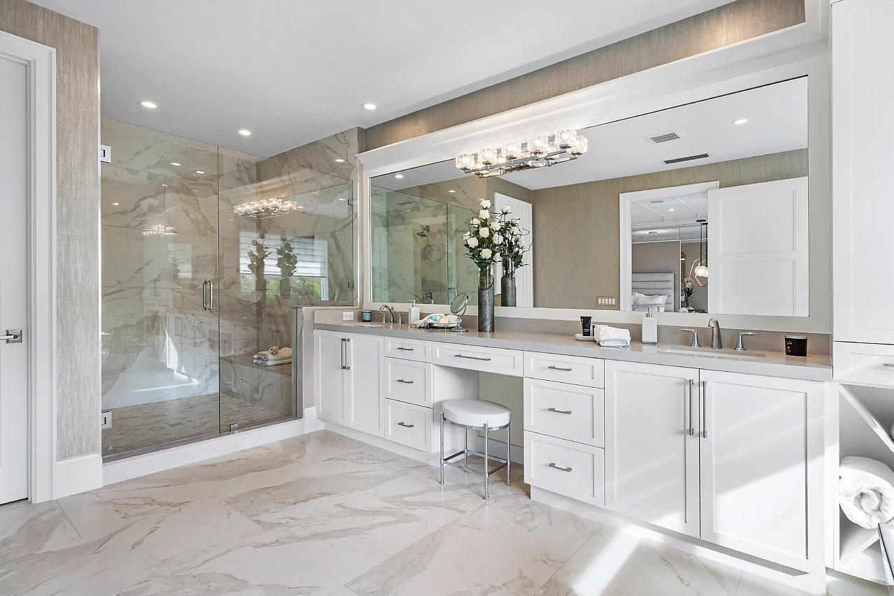 BOCA RATON RIVIERA UNIT D - Residential