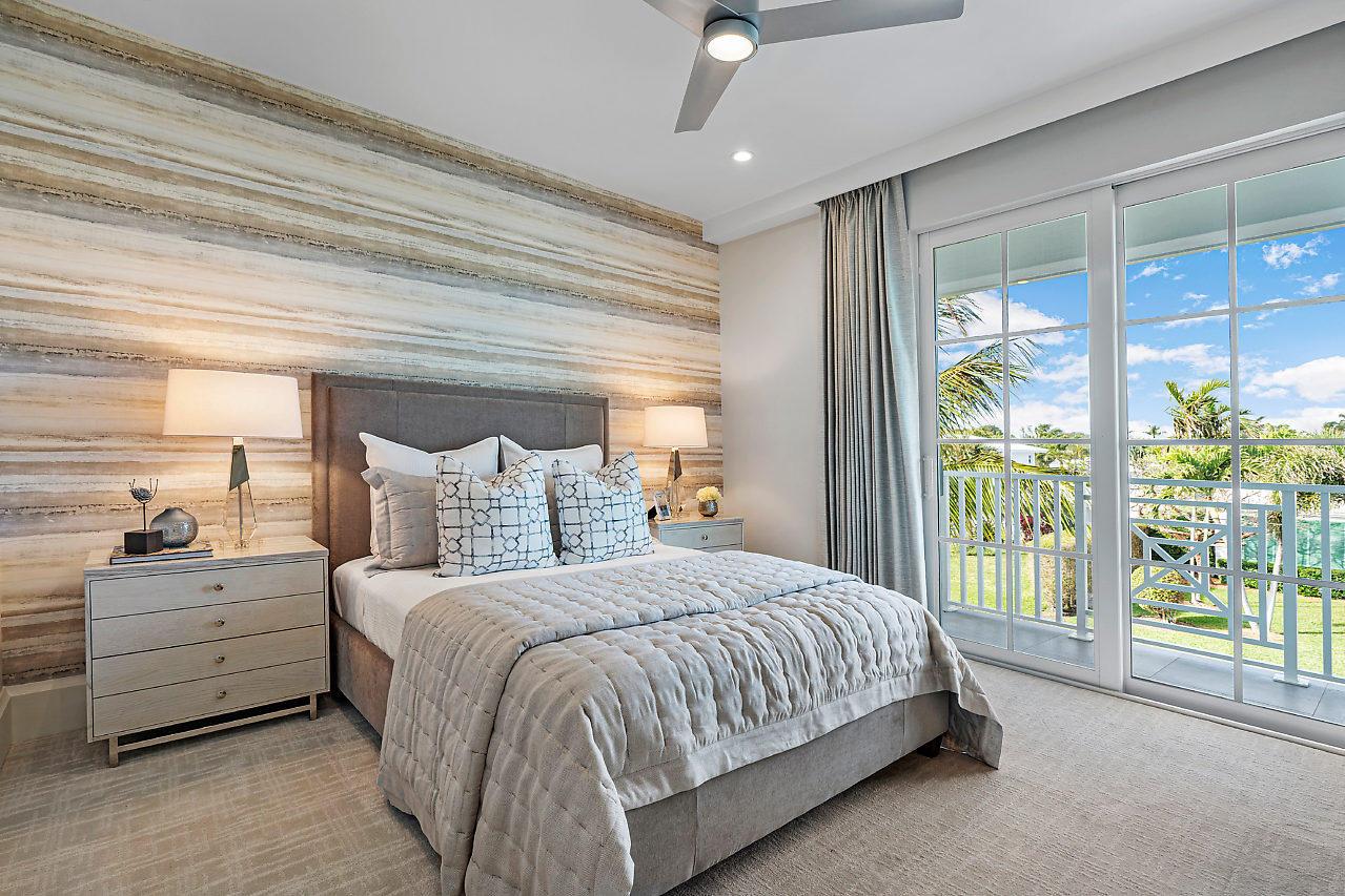 BOCA RATON RIVIERA UNIT D - Residential