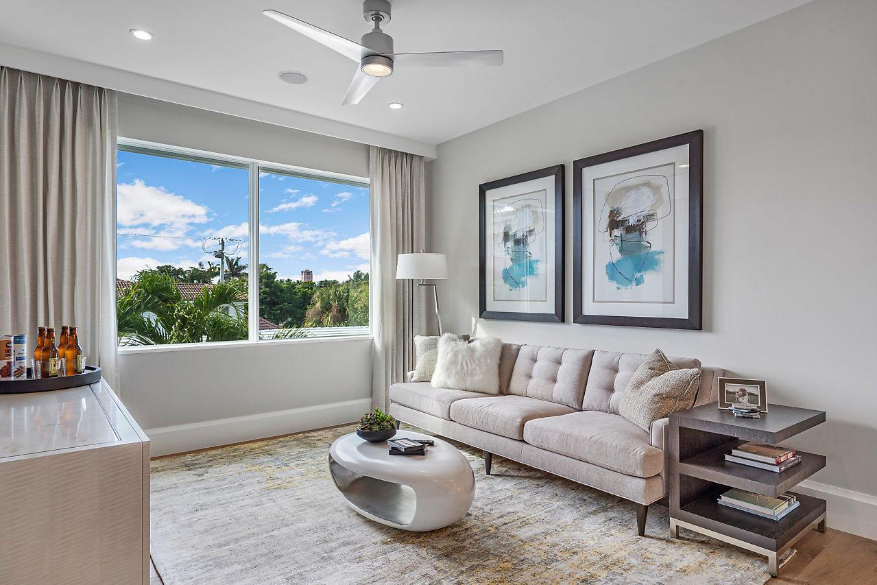 BOCA RATON RIVIERA UNIT D - Residential