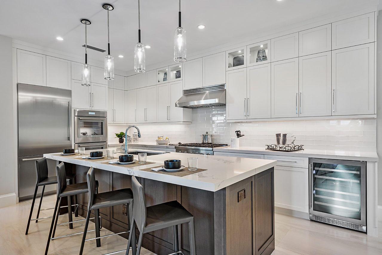 BOCA RATON RIVIERA UNIT D - Residential