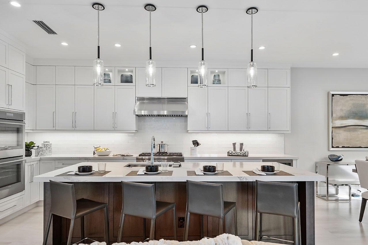 BOCA RATON RIVIERA UNIT D - Residential