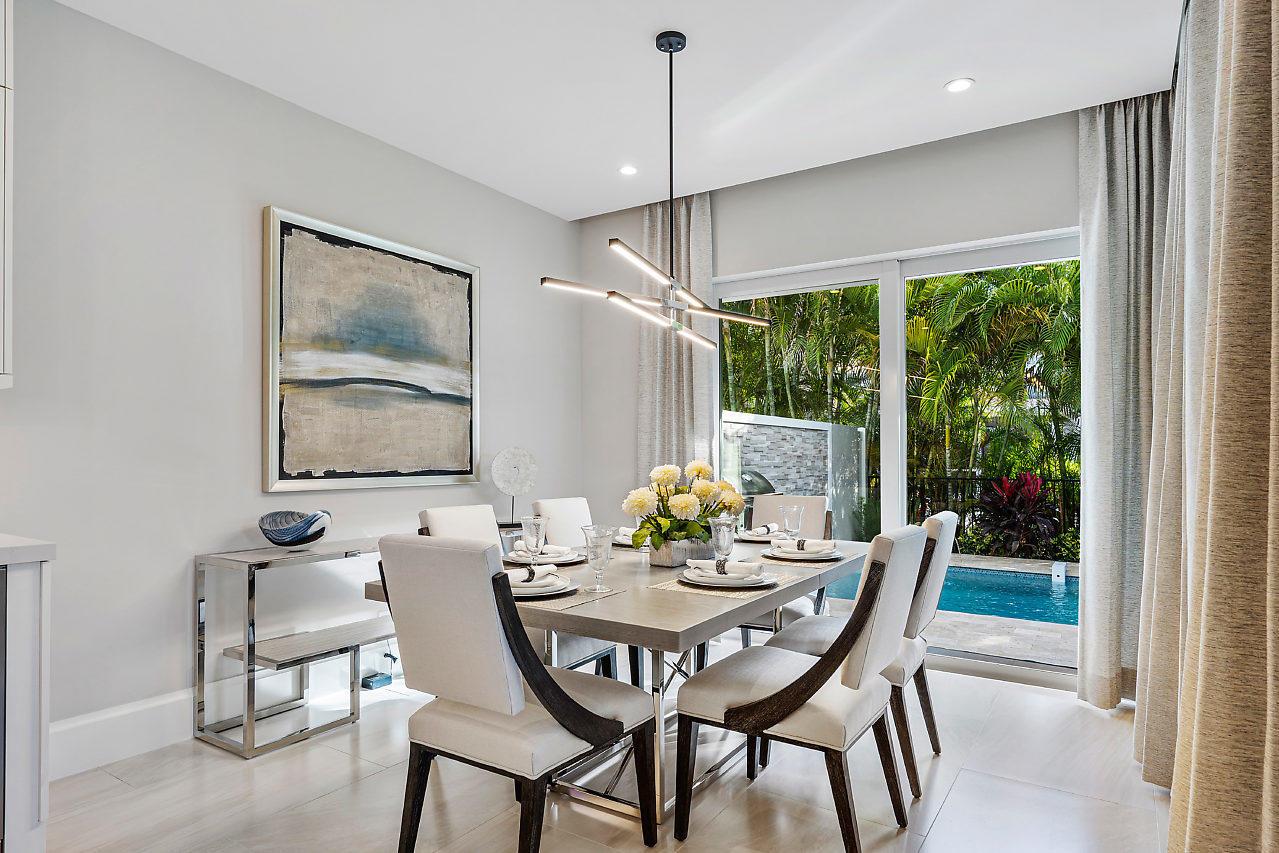 BOCA RATON RIVIERA UNIT D - Residential