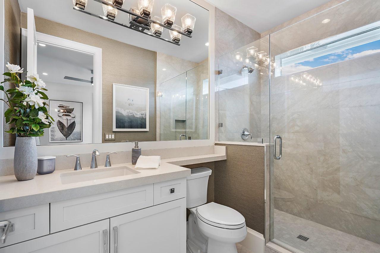 BOCA RATON RIVIERA UNIT D - Residential