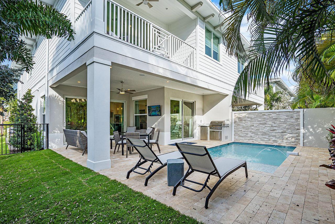 BOCA RATON RIVIERA UNIT D - Residential