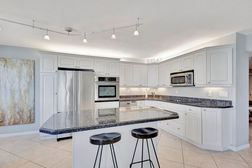 Photo of 5420 N Ocean Drive #901, Singer Island, FL 33404 (MLS # R10973226)
