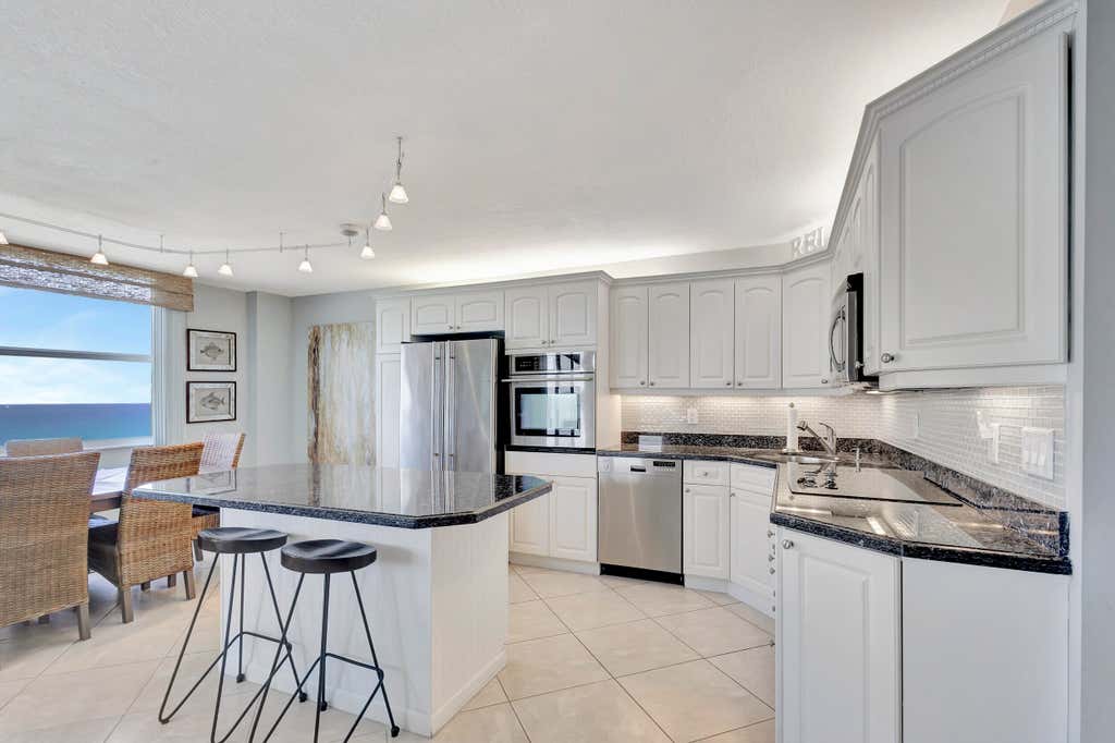 Photo of 5420 N Ocean Drive #901, Singer Island, FL 33404 (MLS # R10973226)