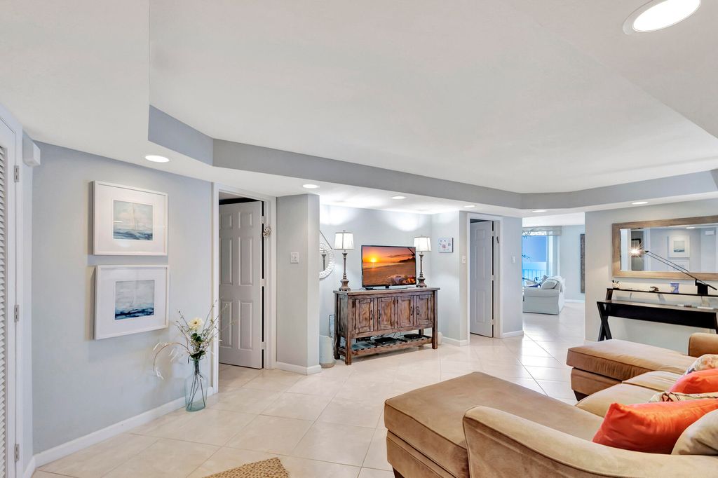 Photo of 5420 N Ocean Drive #901, Singer Island, FL 33404 (MLS # R10973226)