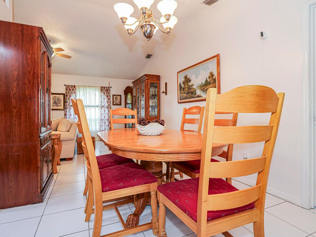 SEBASTIAN HIGHLANDS UNIT 17 - Residential