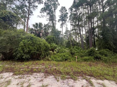 120 Gardenia Avenue Georgetown FL 32139