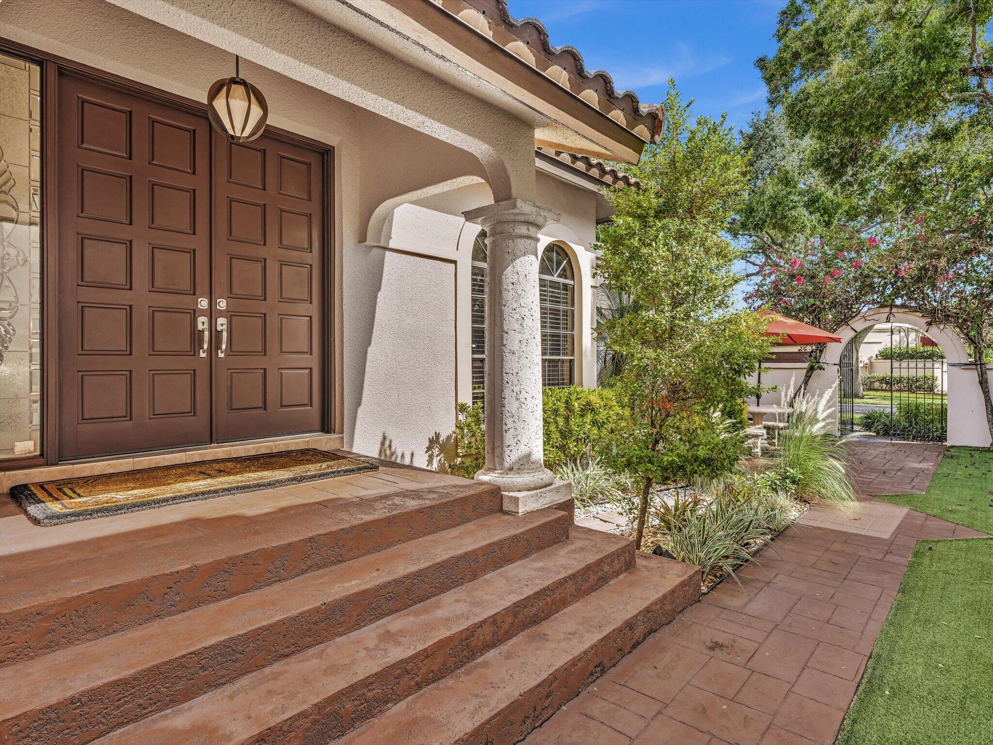 2875 Deer Creek Via Venezia
