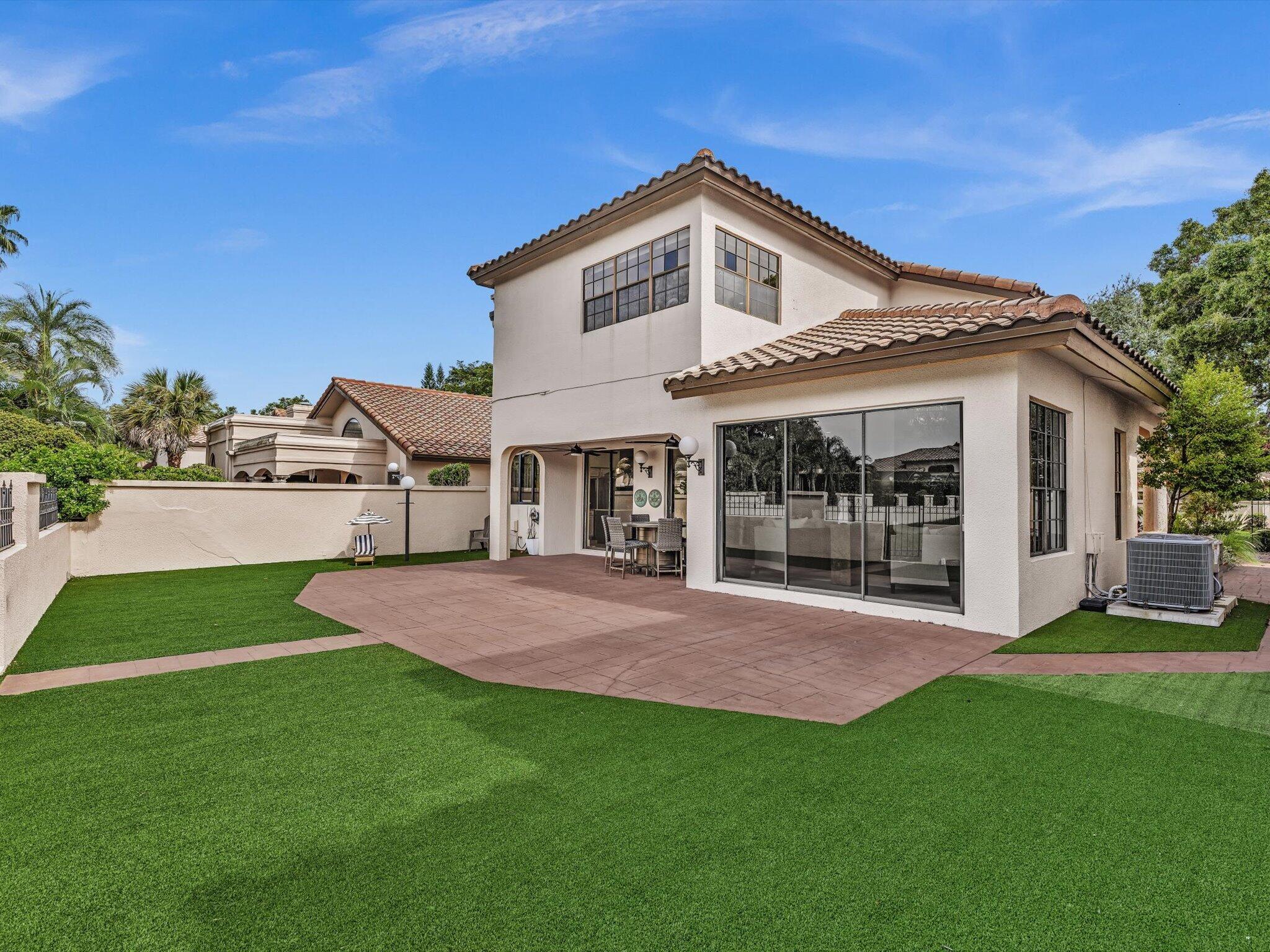 2875 Deer Creek Via Venezia