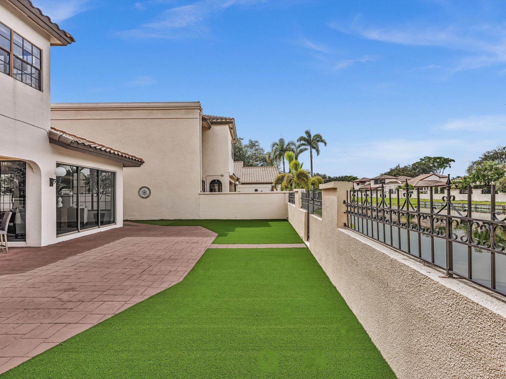 2875 Deer Creek Via Venezia