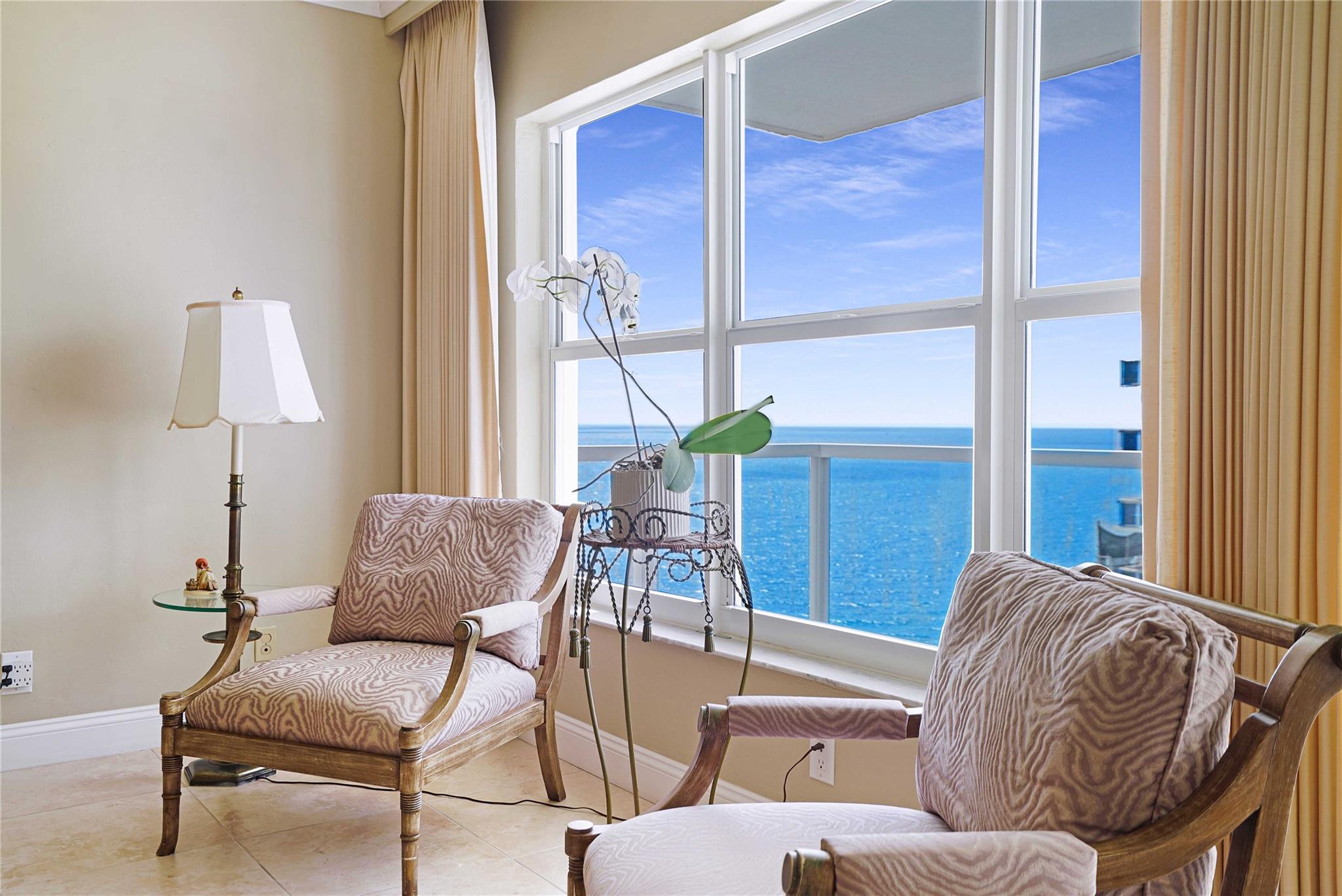 3750 Galt Ocean DR 1603