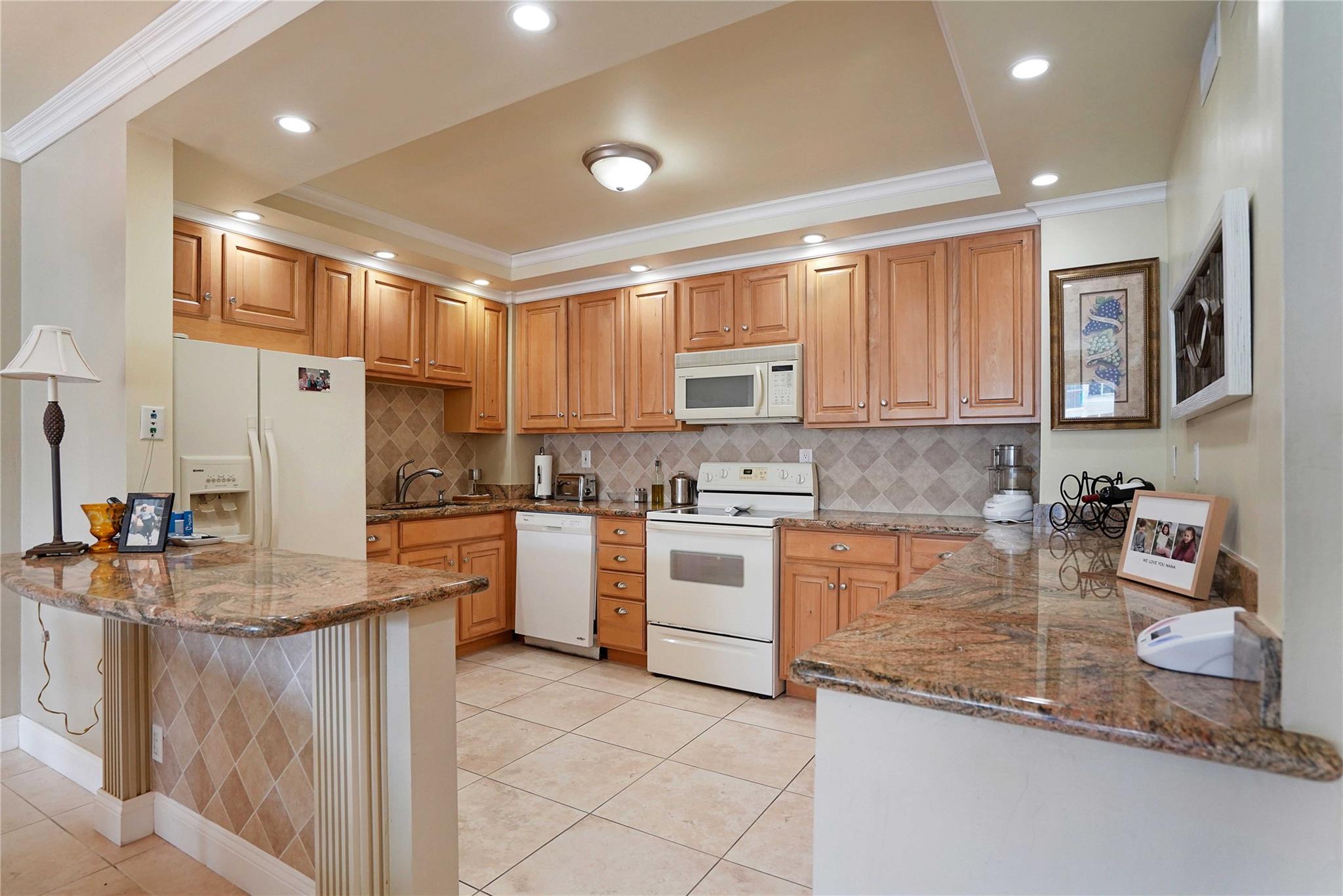 3750 Galt Ocean DR 1603