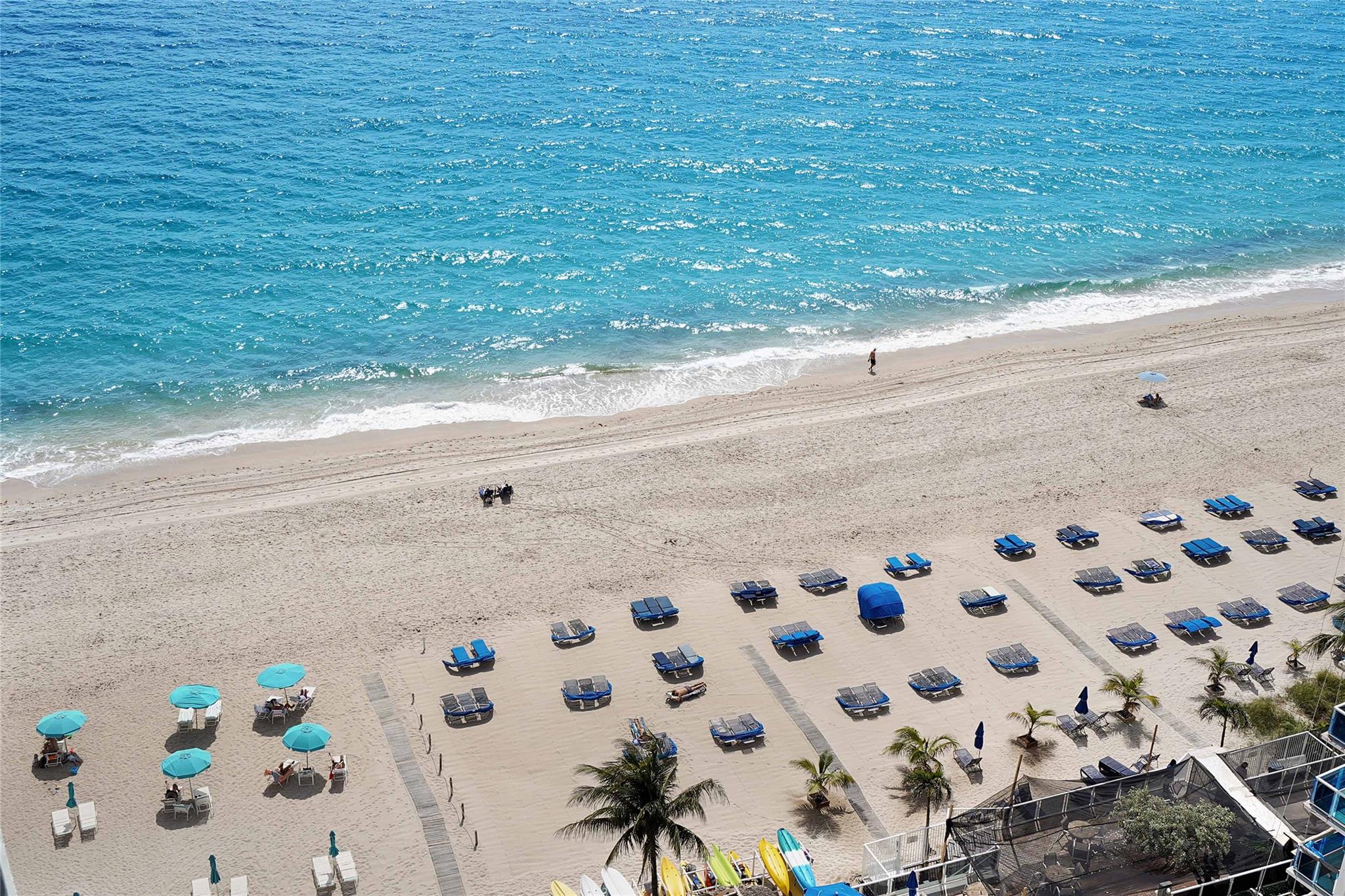 3750 Galt Ocean DR 1603