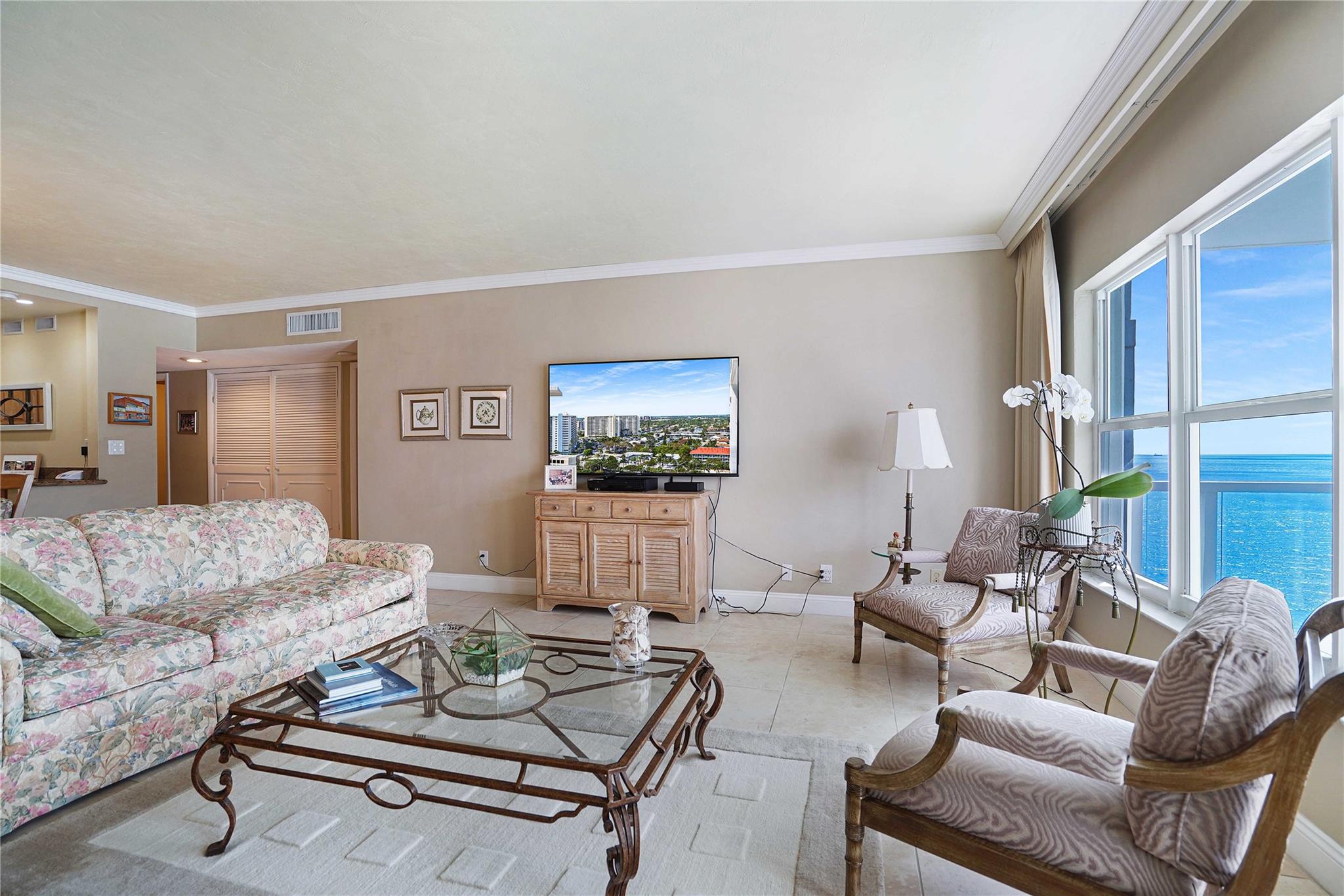 3750 Galt Ocean DR 1603