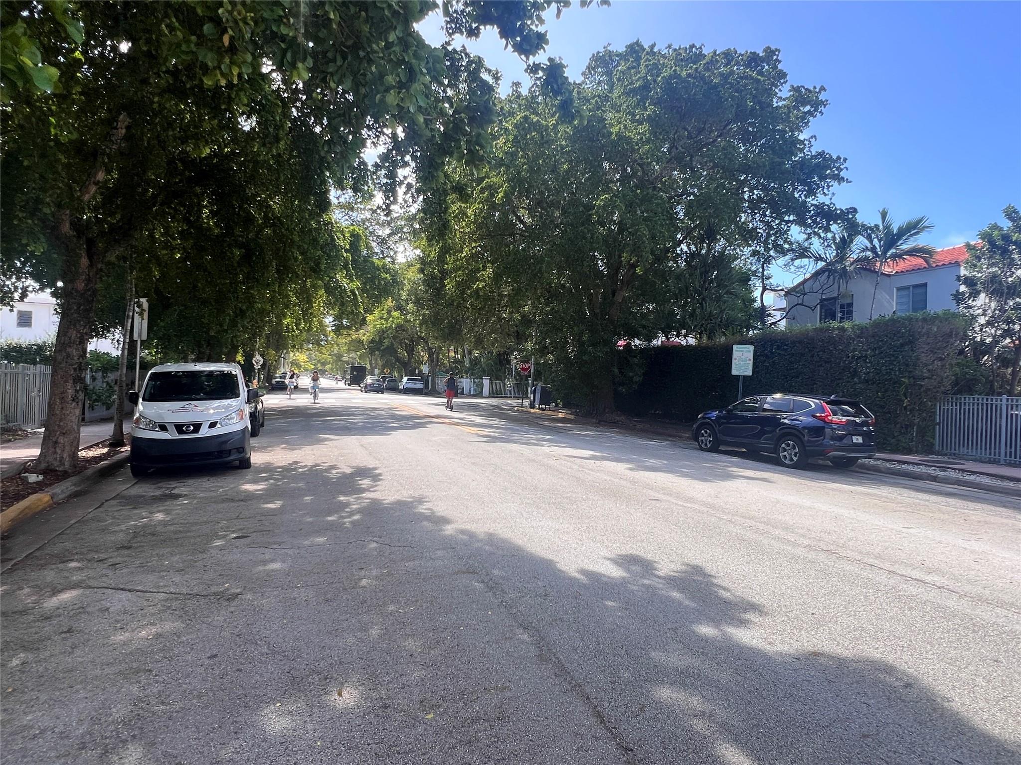 919 Michigan Condo - Residential