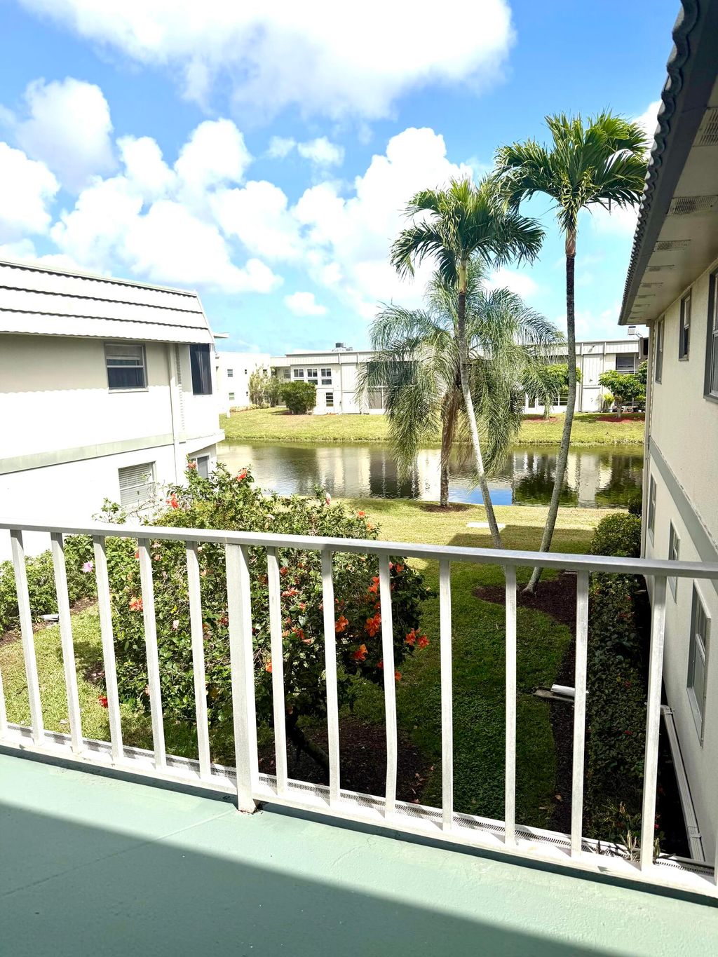 Photo of 373 Monaco H, #H, Delray Beach, FL 33446 (MLS # R11169201)
