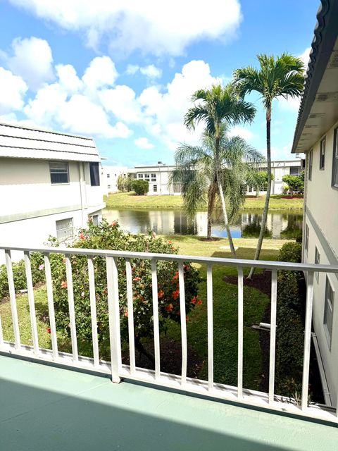 373 Monaco H, H Delray Beach FL 33446
