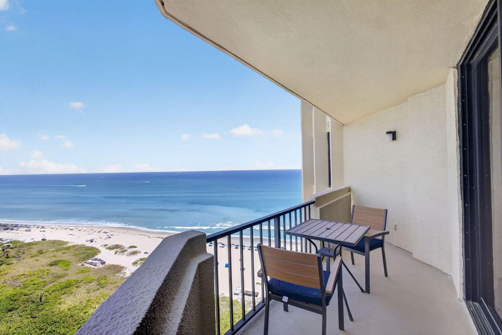 Photo of 2800 N Ocean Drive, Riviera Beach, FL 33404 (MLS # B26024063)