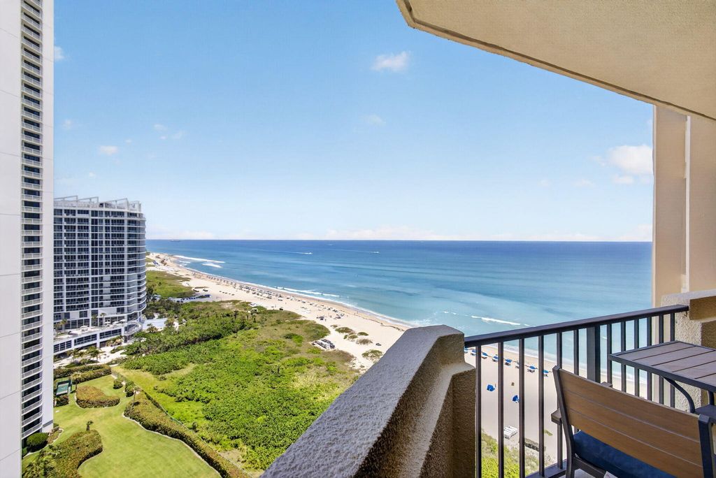 Photo of 2800 N Ocean Drive, Riviera Beach, FL 33404 (MLS # B26024063)