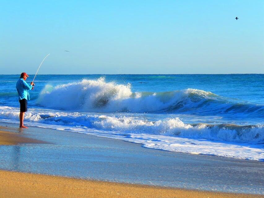 METES AND BOUNDS - Land