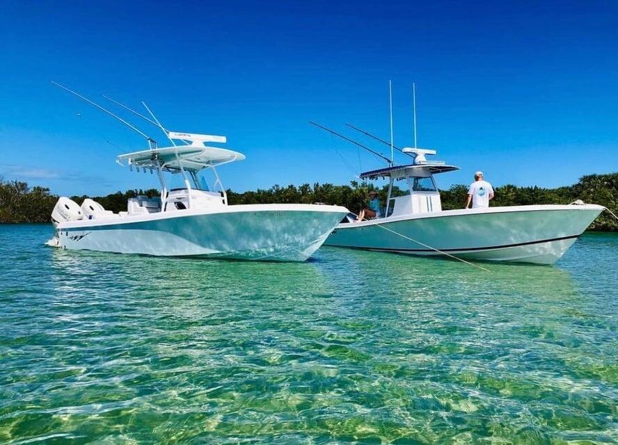 METES AND BOUNDS - Land