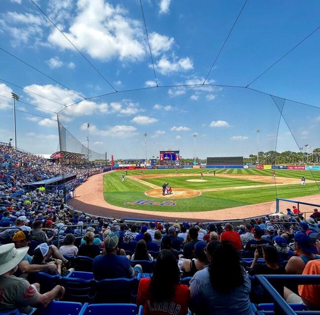 METES AND BOUNDS - Land