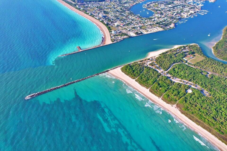 METES AND BOUNDS - Land