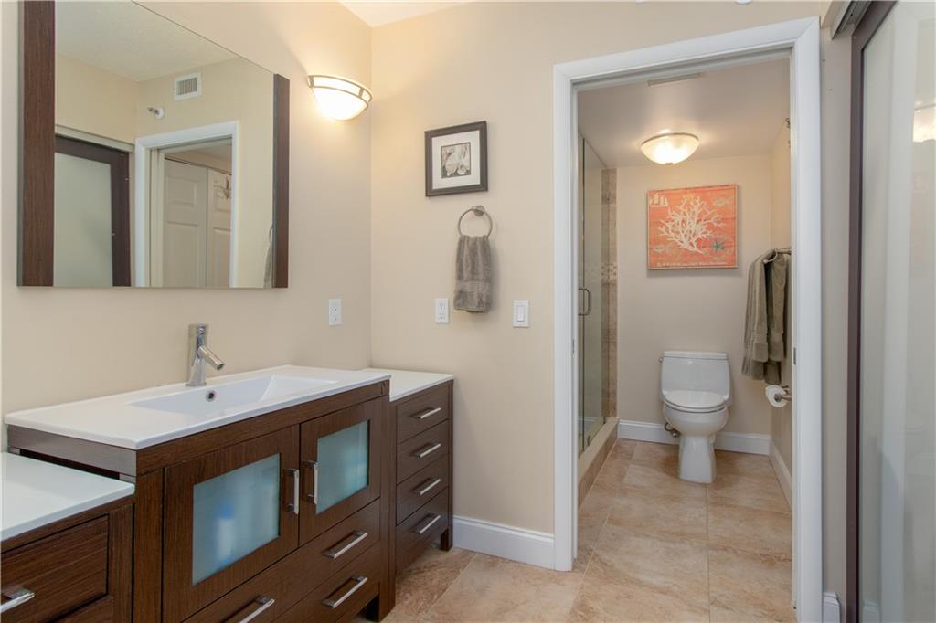 CYPRESS BEND - Residential