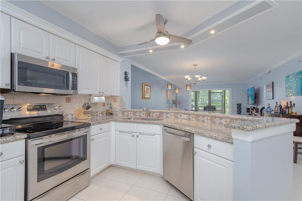 CYPRESS BEND - Residential