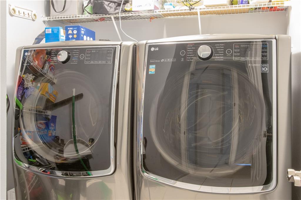 CYPRESS BEND - Residential