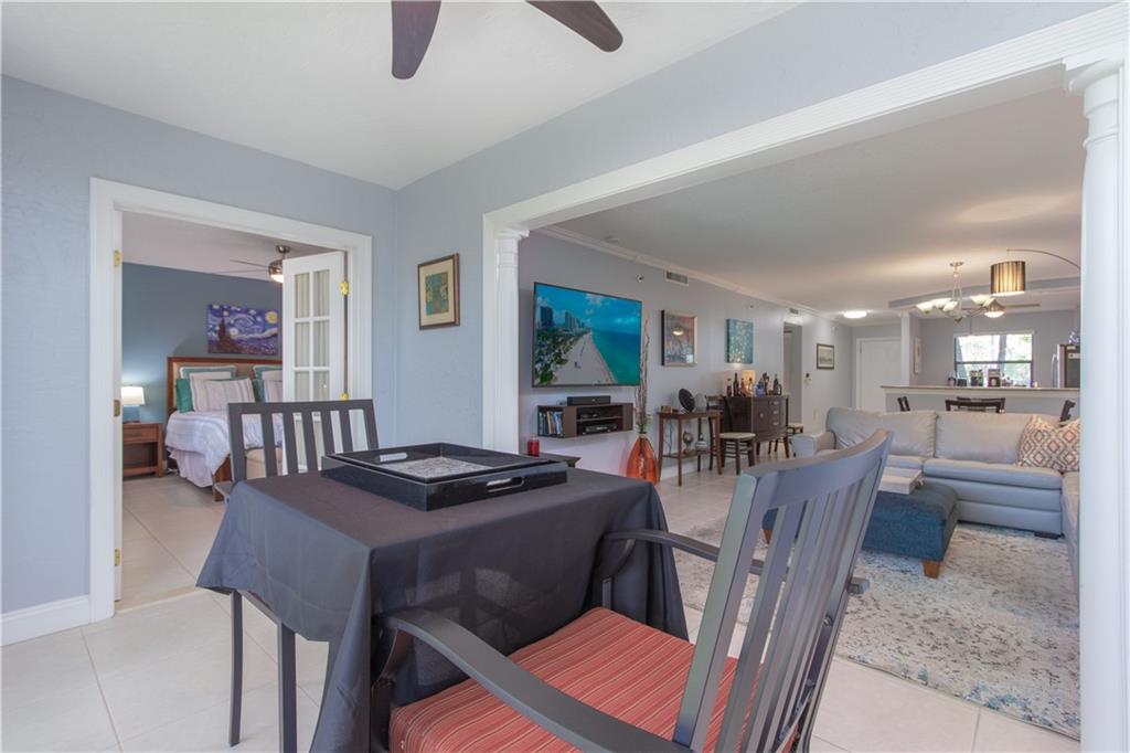 CYPRESS BEND - Residential