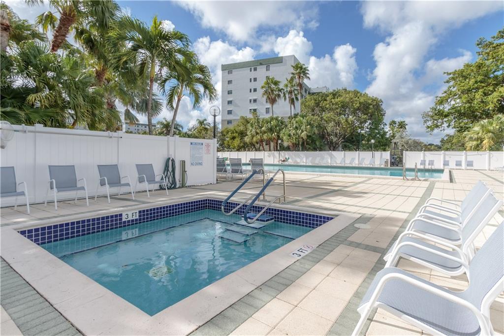 CYPRESS BEND - Residential