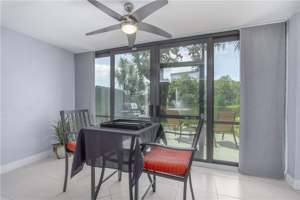 CYPRESS BEND - Residential