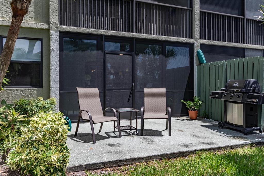 CYPRESS BEND - Residential